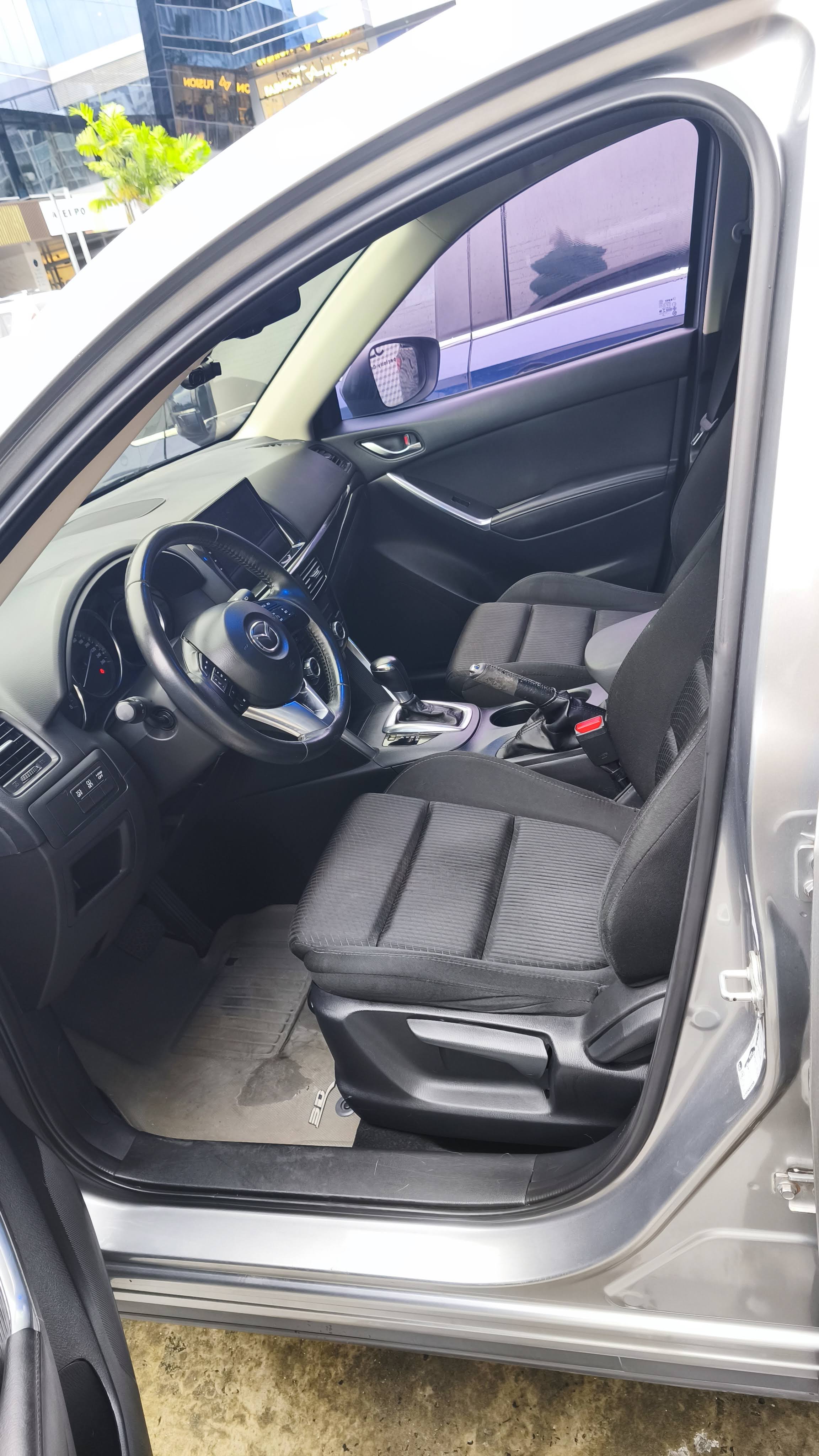Imagenes del auto