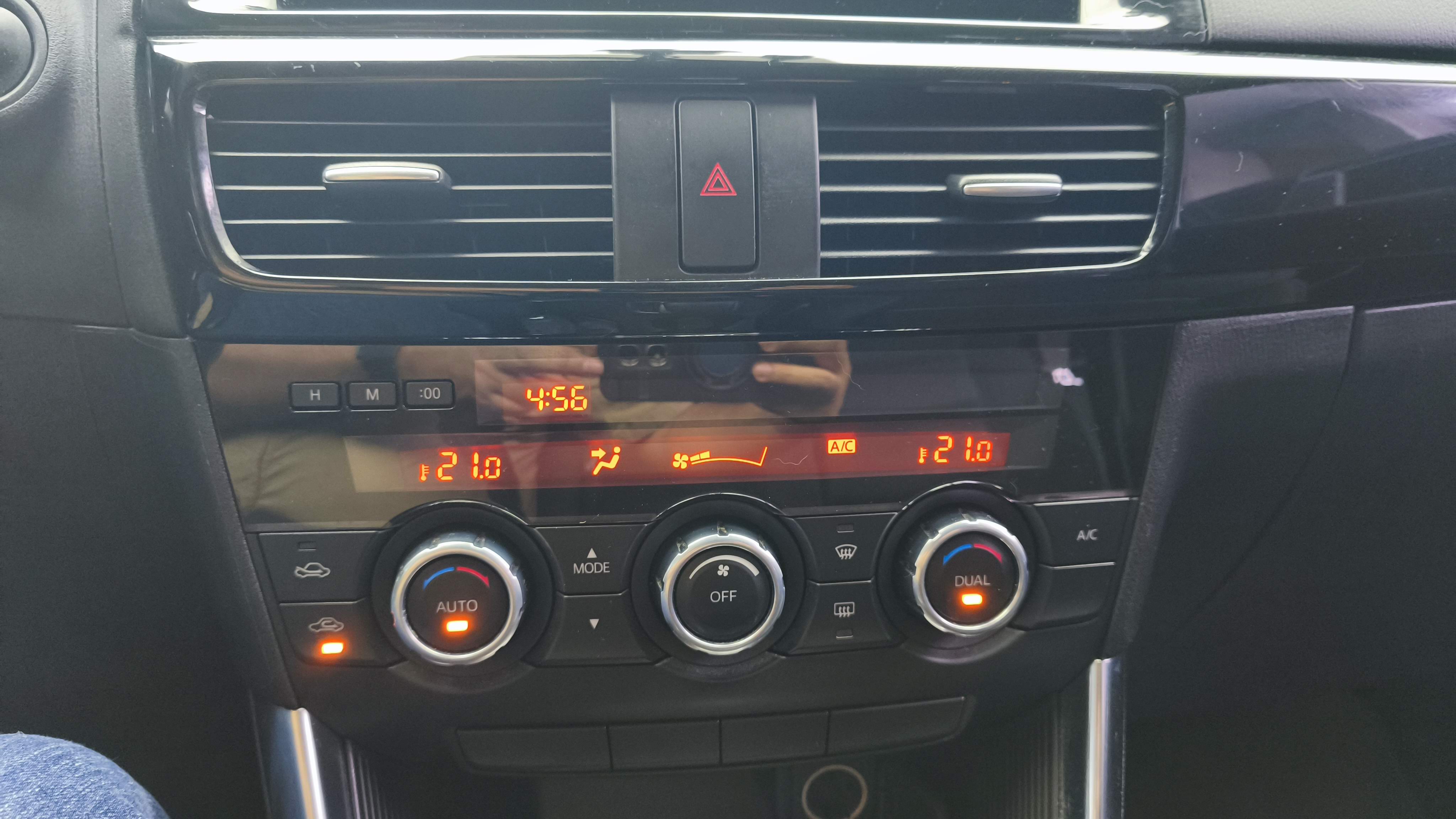 Imagenes del auto