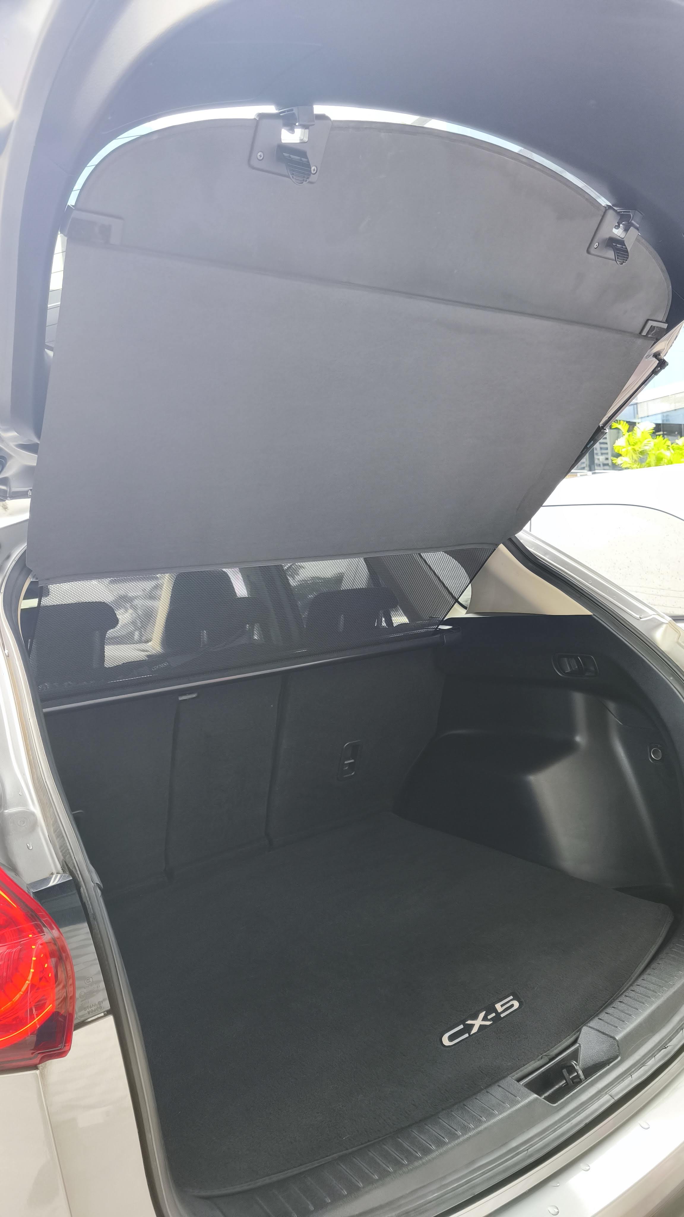 Imagenes del auto