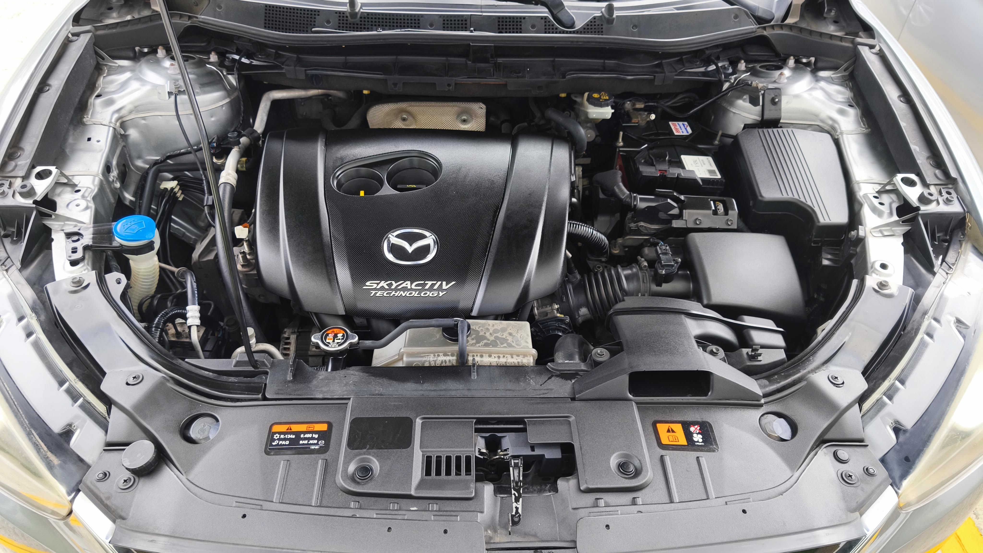 Imagenes del auto