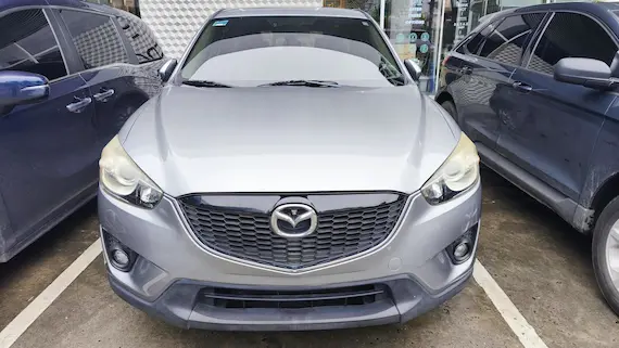 Mazda Cx5