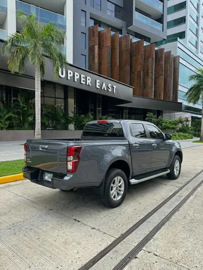 Imagenes del auto