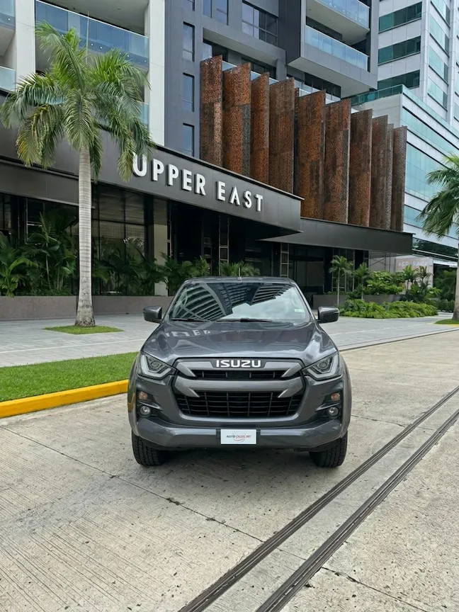 Imagenes del auto