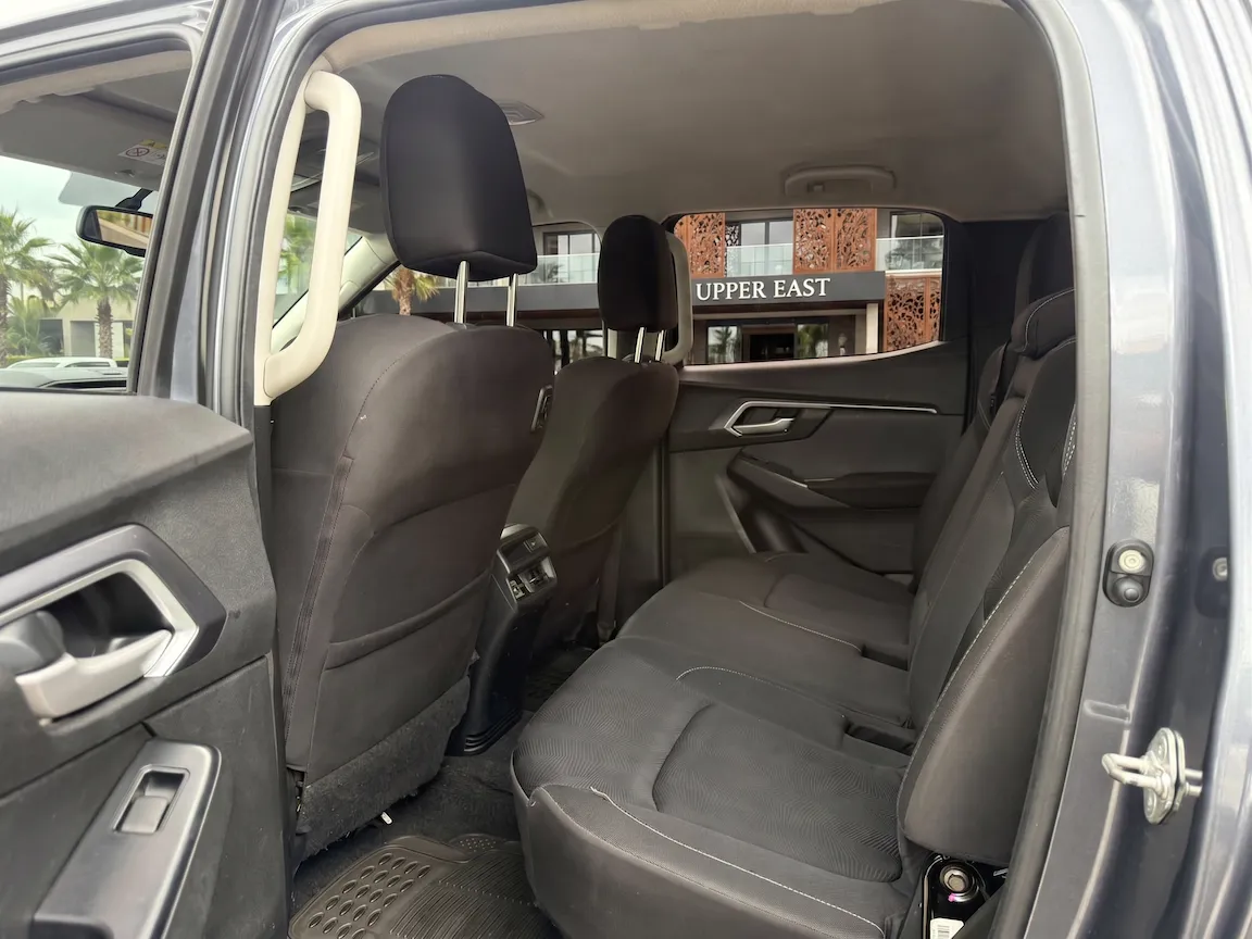 Imagenes del auto