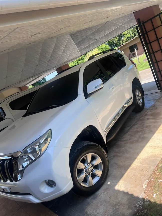 Imagenes del auto
