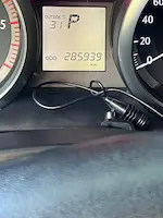 Preview imagenes del auto