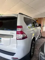 Preview imagenes del auto