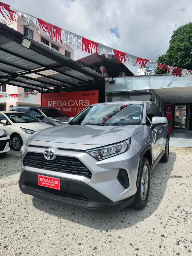 Imagenes del auto