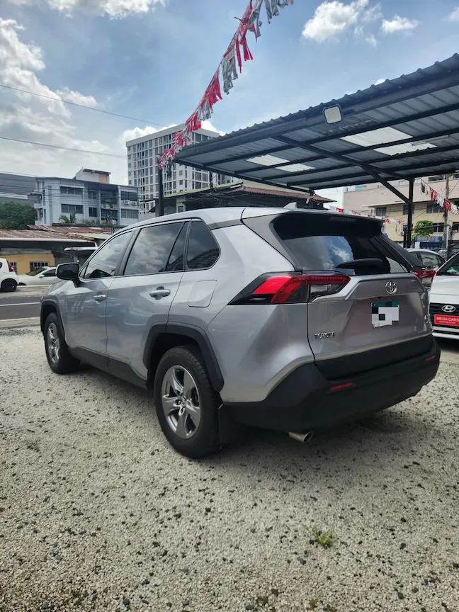 Imagenes del auto