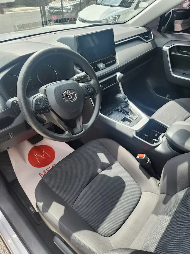 Imagenes del auto