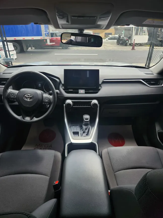 Imagenes del auto