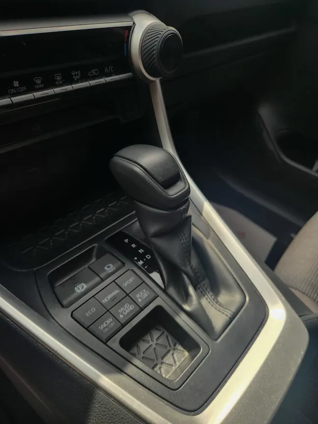 Imagenes del auto