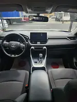 Preview imagenes del auto