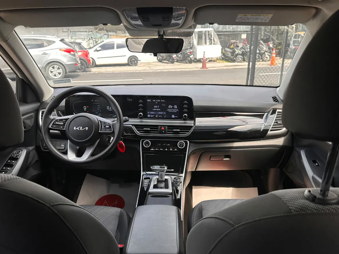 Imagenes del auto