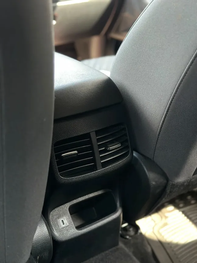 Imagenes del auto
