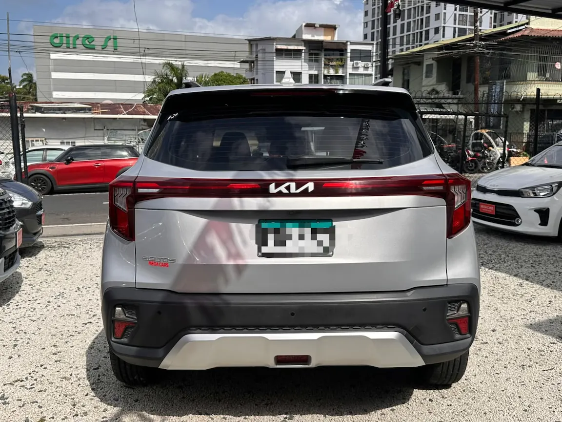 Imagenes del auto