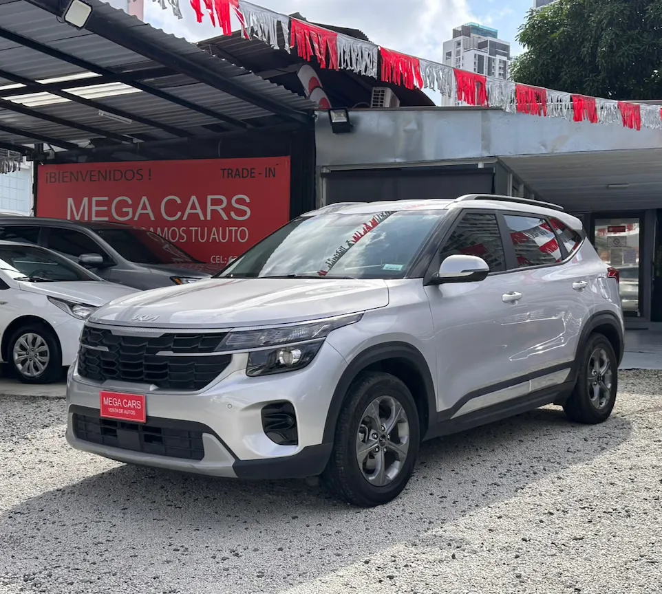 Imagenes del auto