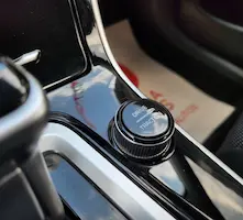 Preview imagenes del auto