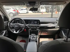 Preview imagenes del auto