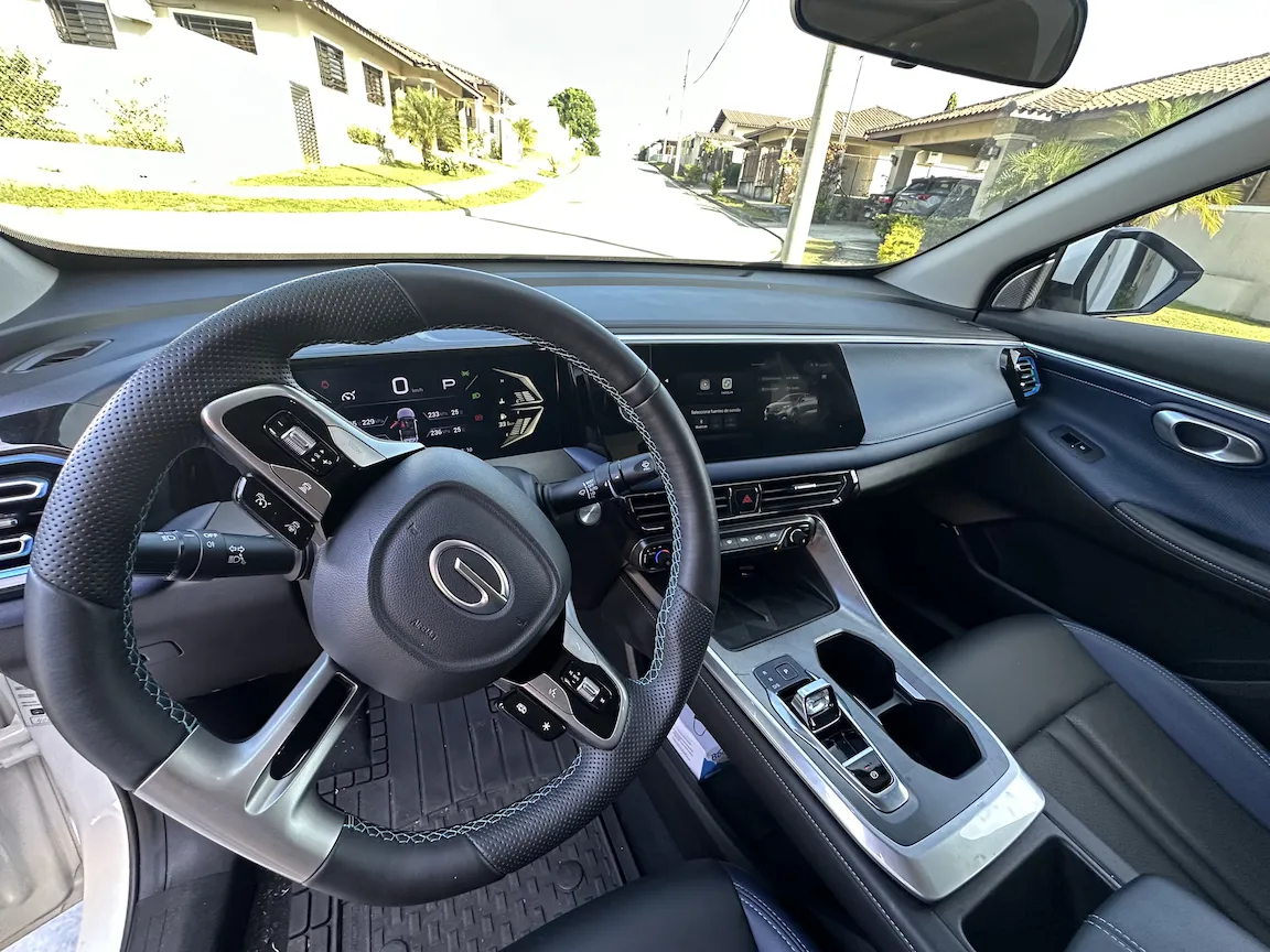 Imagenes del auto