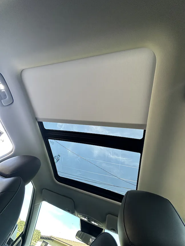 Imagenes del auto