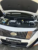 Preview imagenes del auto