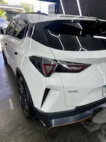 Preview imagenes del auto