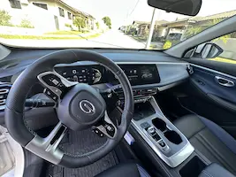 Preview imagenes del auto