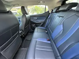 Preview imagenes del auto