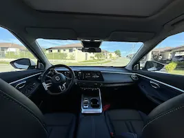 Preview imagenes del auto