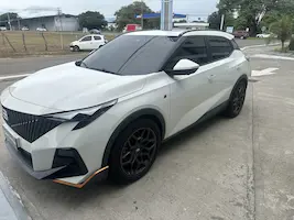 Preview imagenes del auto