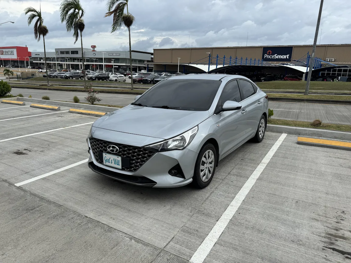 Imagenes del auto
