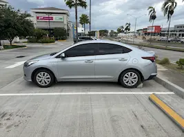 Preview imagenes del auto