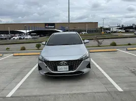 Preview imagenes del auto