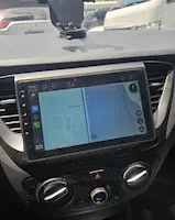 Preview imagenes del auto