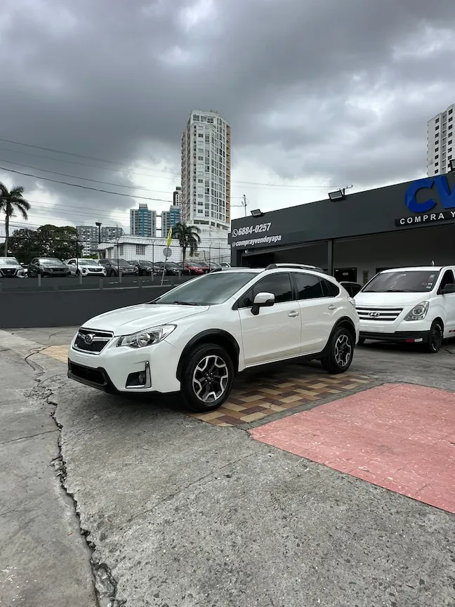 Imagenes del auto