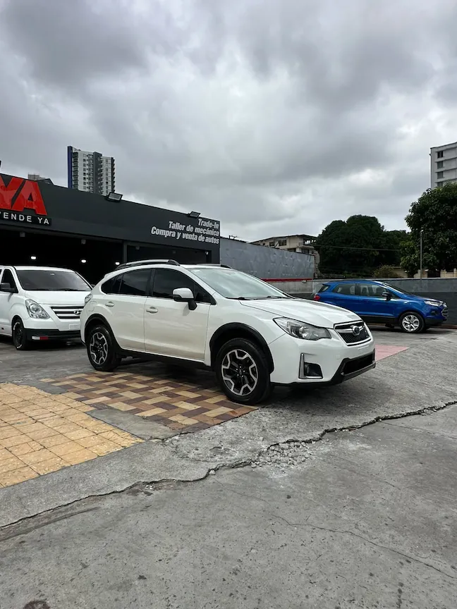 Imagenes del auto