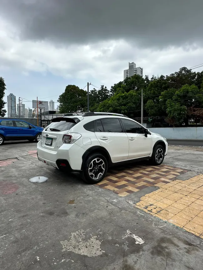Imagenes del auto