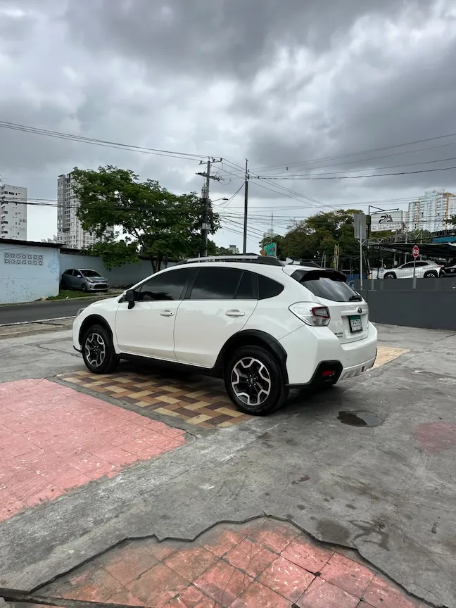 Imagenes del auto