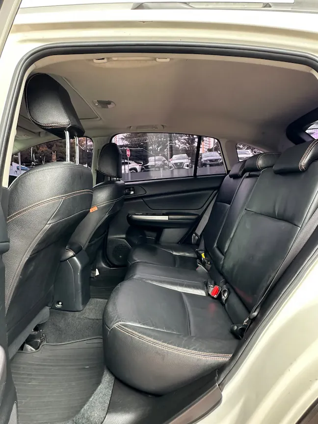 Imagenes del auto