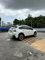 Preview imagenes del auto