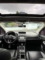 Preview imagenes del auto