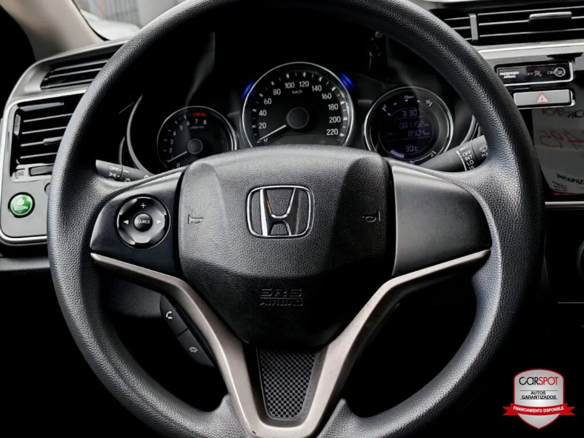 Imagenes del auto