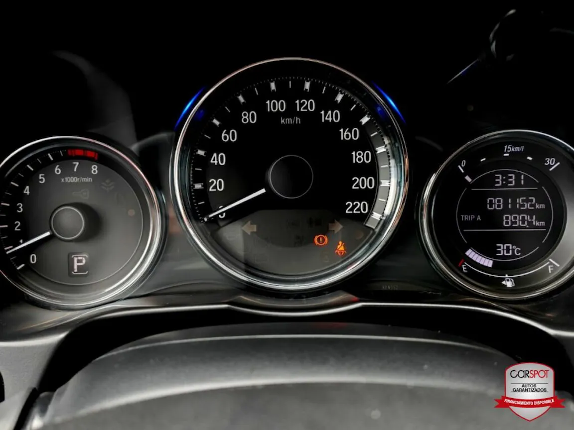 Imagenes del auto