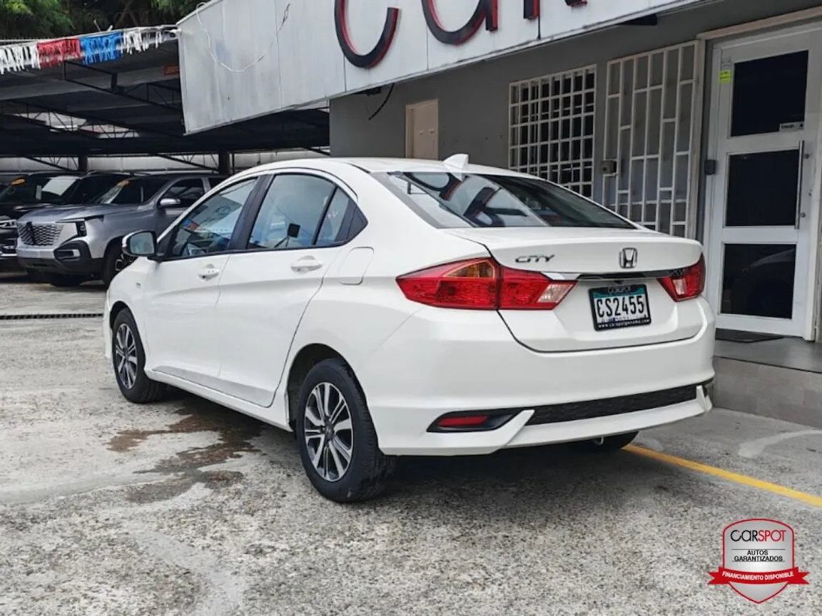 Imagenes del auto