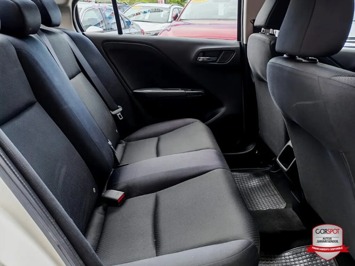 Imagenes del auto