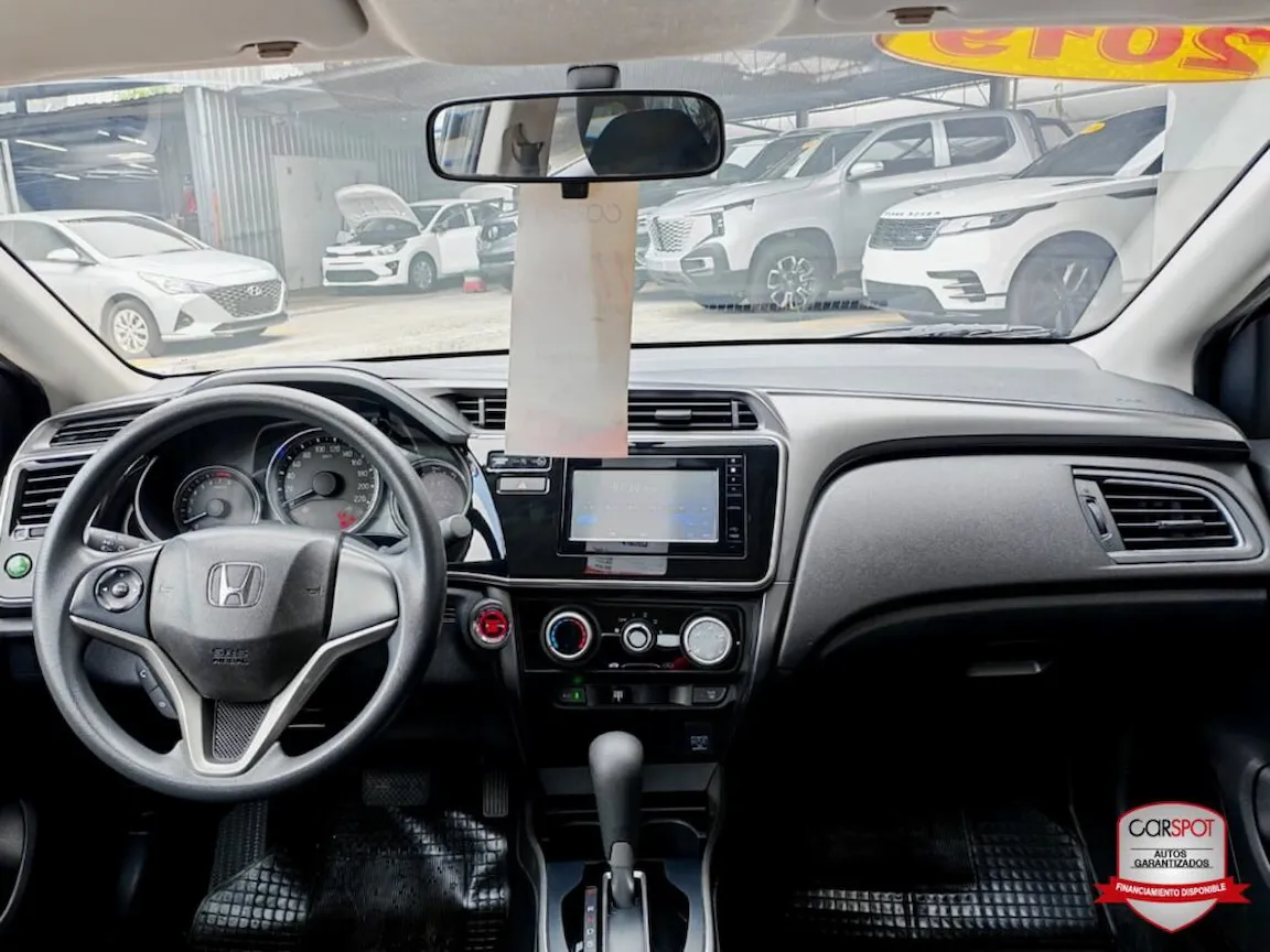 Imagenes del auto