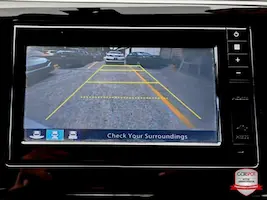Preview imagenes del auto