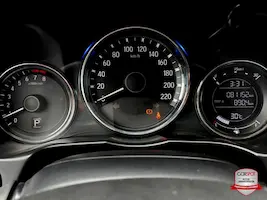 Preview imagenes del auto
