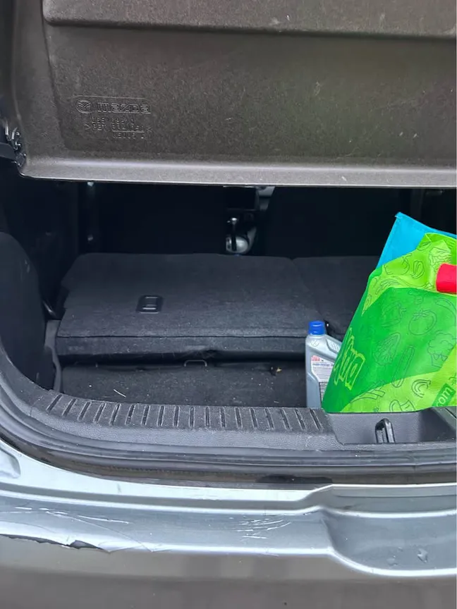 Imagenes del auto